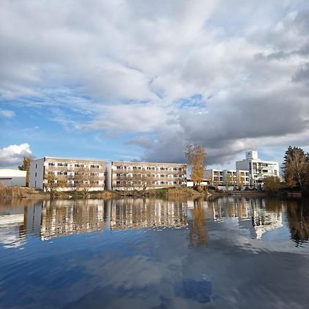 Seehotel Forst Forst  Dış mekan fotoğraf