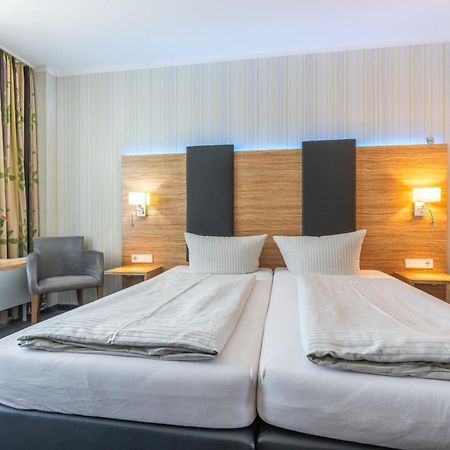 Seehotel Forst Forst  Dış mekan fotoğraf