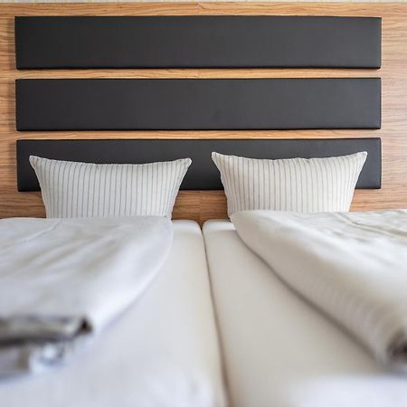 Seehotel Forst Forst  Dış mekan fotoğraf