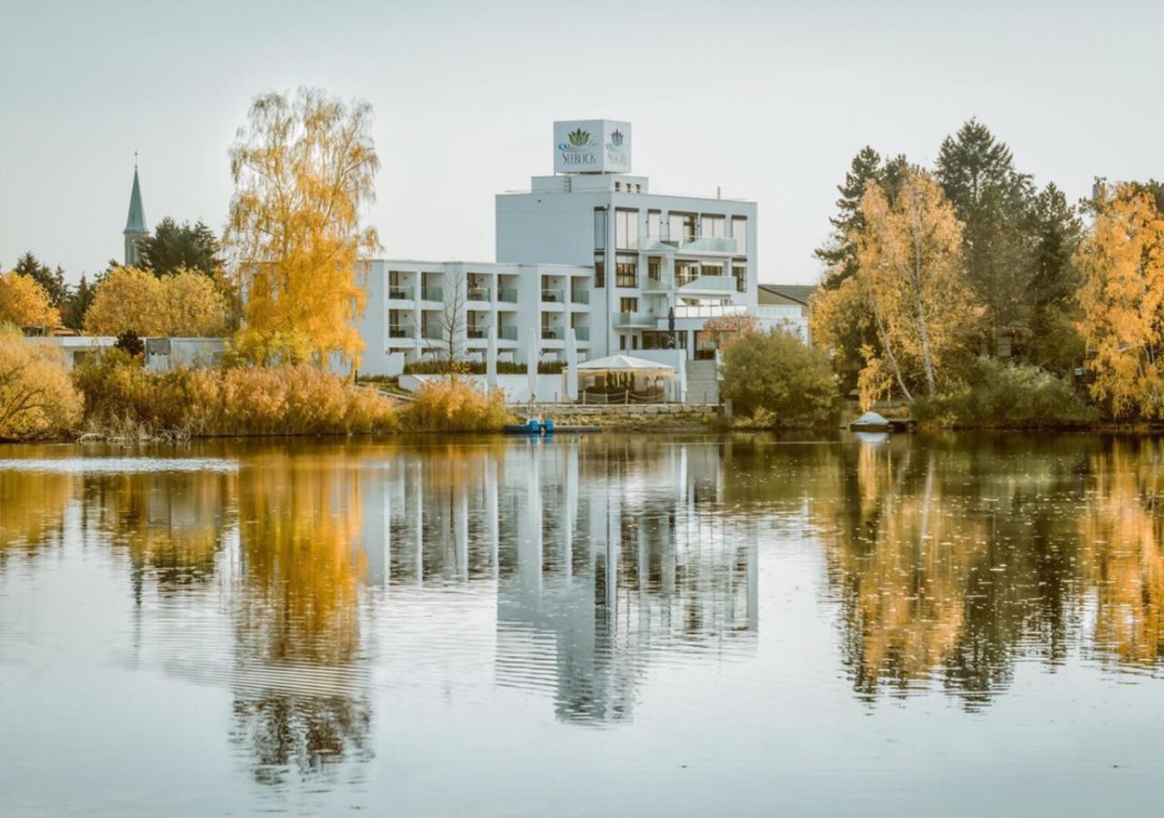 Seehotel Forst Forst  Dış mekan fotoğraf