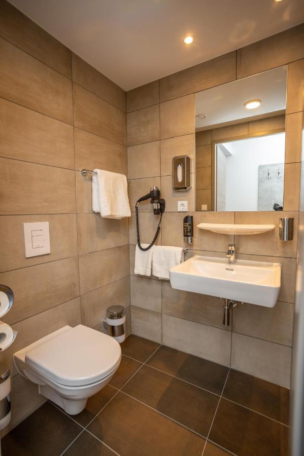 Seehotel Forst Forst  Dış mekan fotoğraf