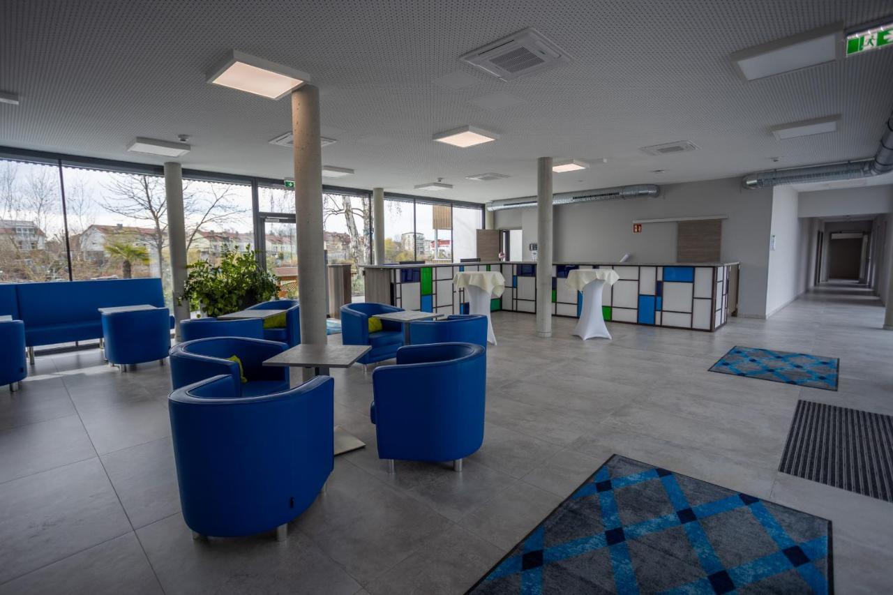 Seehotel Forst Forst  Dış mekan fotoğraf