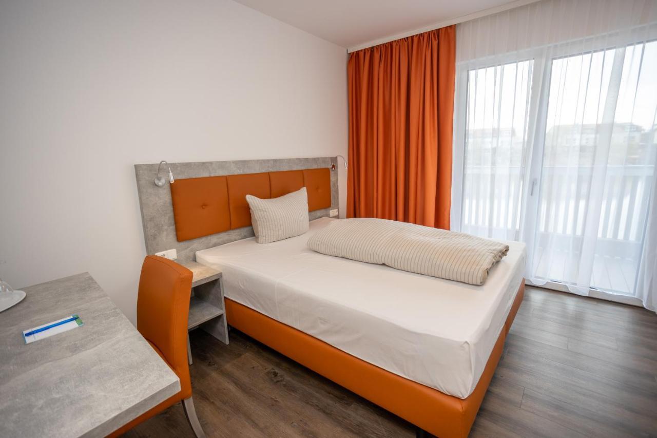 Seehotel Forst Forst  Dış mekan fotoğraf