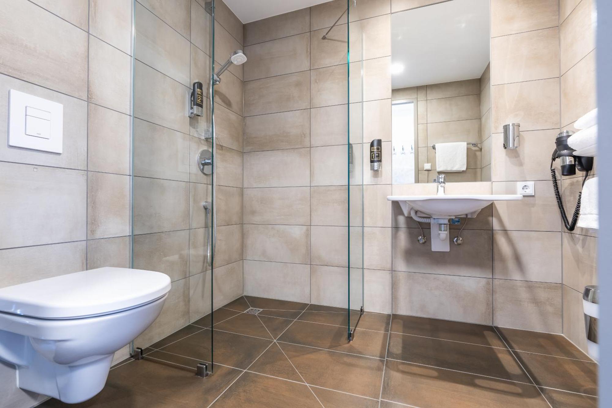 Seehotel Forst Forst  Dış mekan fotoğraf