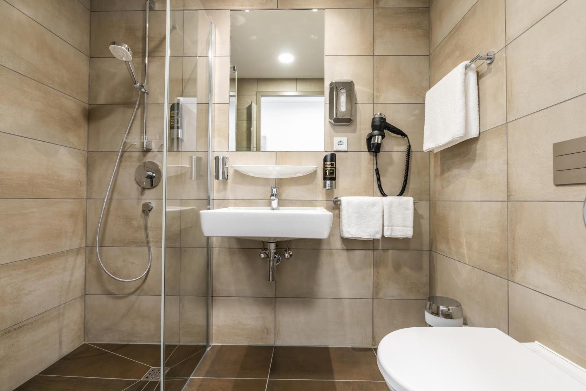 Seehotel Forst Forst  Dış mekan fotoğraf