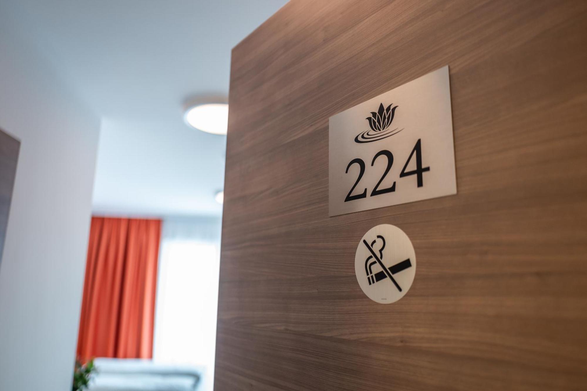 Seehotel Forst Forst  Dış mekan fotoğraf