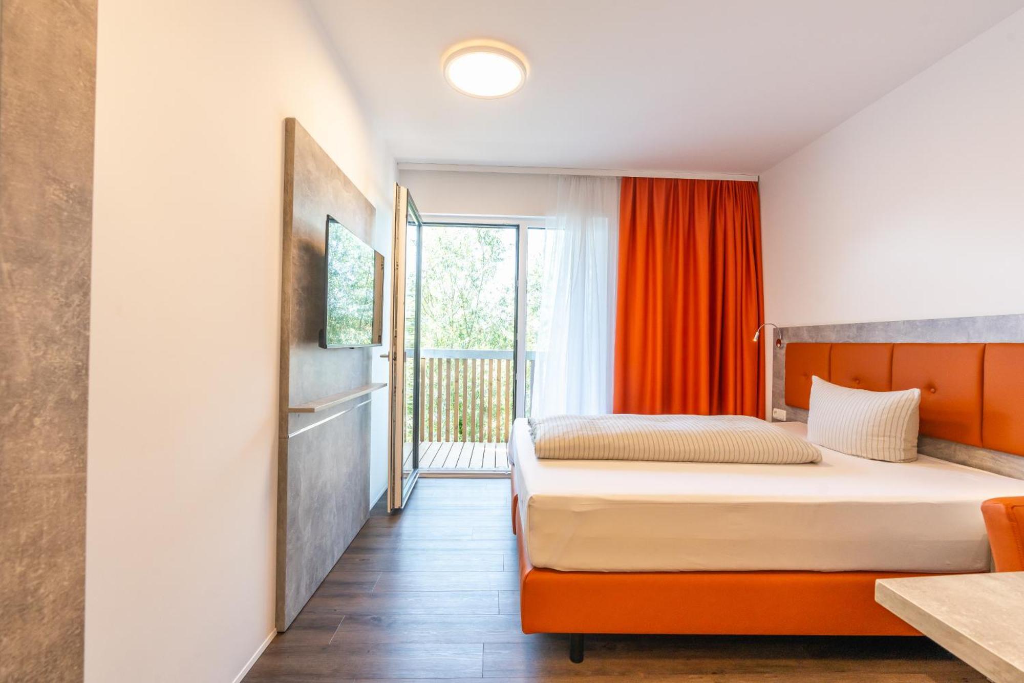 Seehotel Forst Forst  Dış mekan fotoğraf
